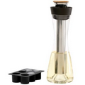 Gliss Wine Decanter Chiller